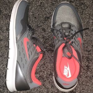 Women’s Nike running shoes